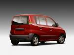 Hyundai Atos 1997 года